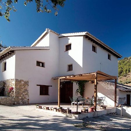 La Casa Del Agua Guest House Montefrio Bagian luar foto
